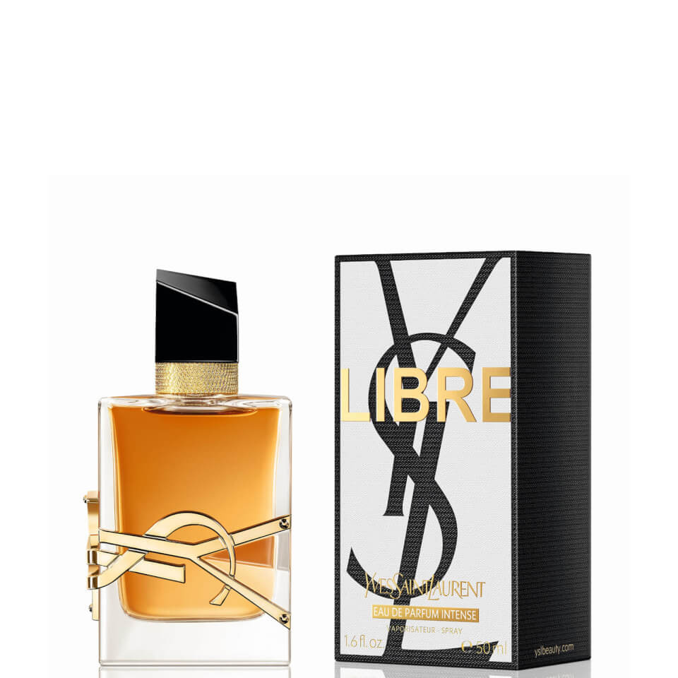 Yves Saint Laurent Libre Intense Eau de Parfum 50ml