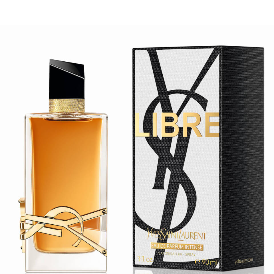 Yves Saint Laurent Libre Intense Eau de Parfum 90ml