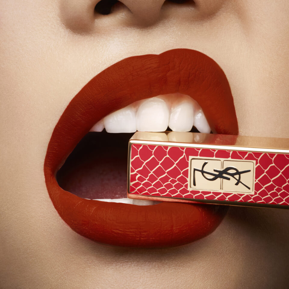 Ysl best sale wild edition
