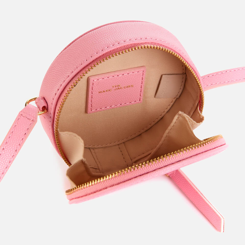 Marc Jacobs Women's Medium Hot Spot Bag - Pink Anemone