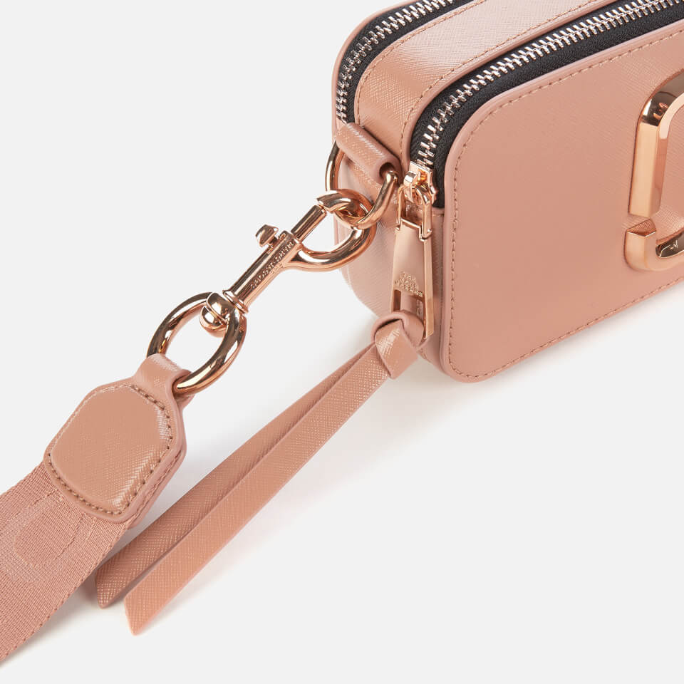 Marc Jacobs The Snapshot Sunkissed - Bag Affairs