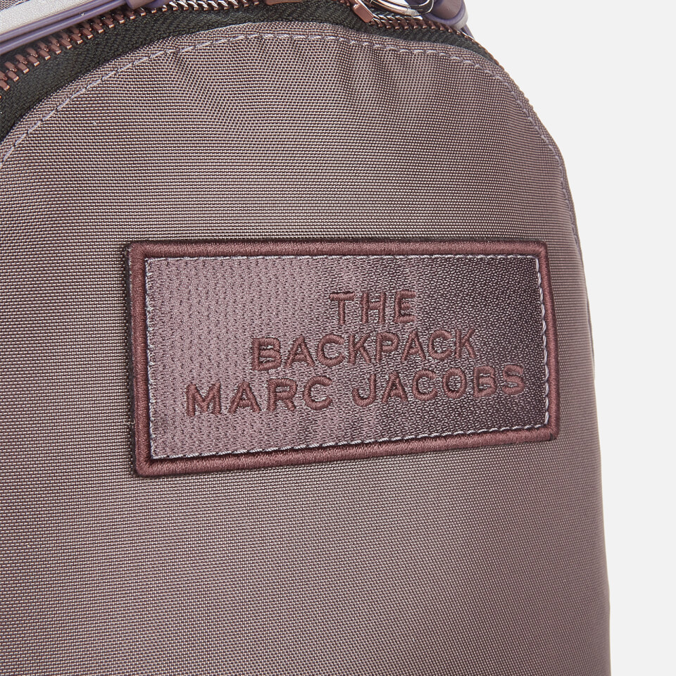 Marc Jacobs Women's Medium Backpack - Bell Flower