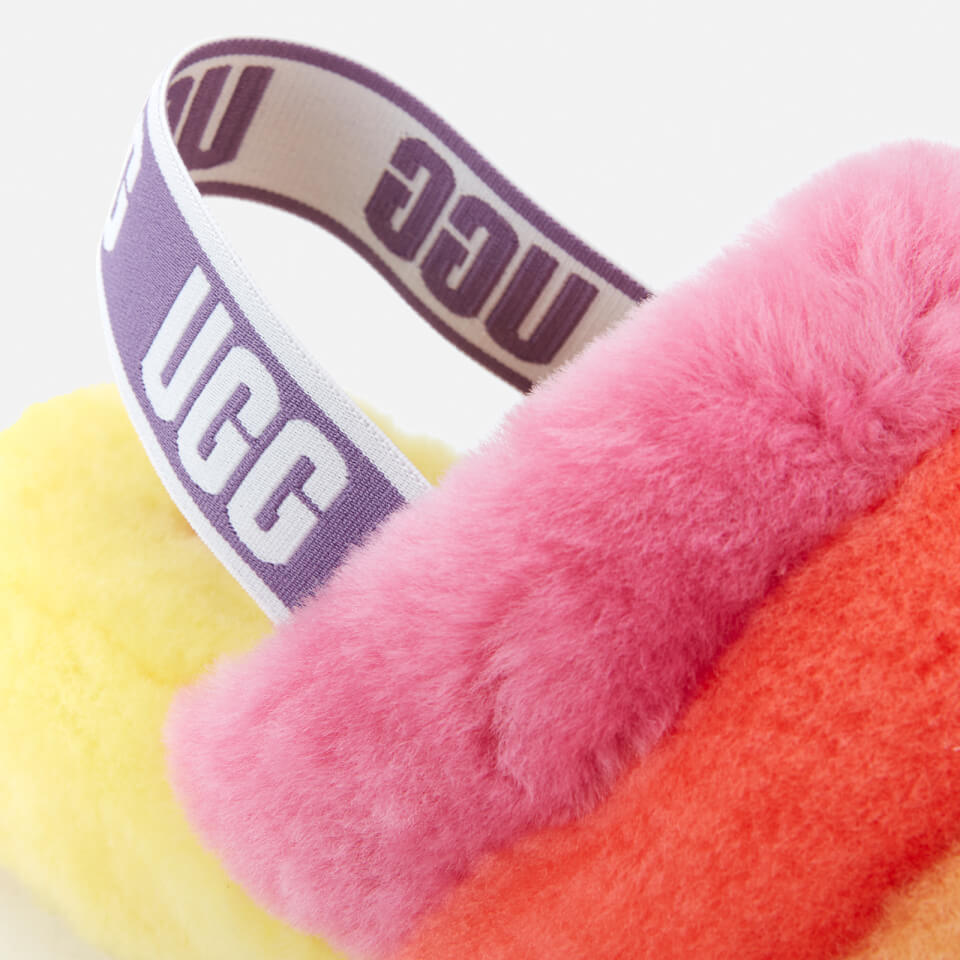 Fluff yeah yellow deals