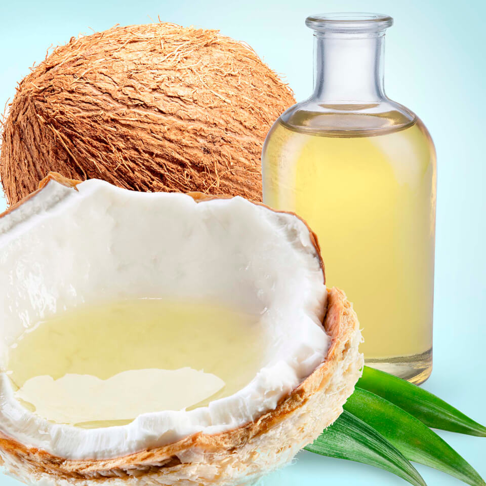 Maui Moisture Curl Quench+ Coconut Oil Shampoo 385ml
