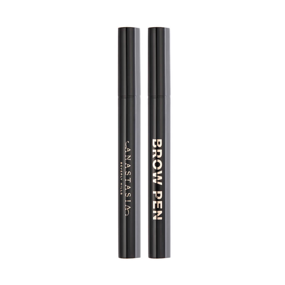 Anastasia Beverly Hills Brow Pen 0.5ml (Various Shades)