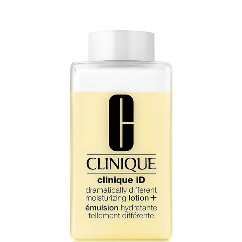 Clinique iD Dramatically Different Moisturizing Lotion+ 115ml