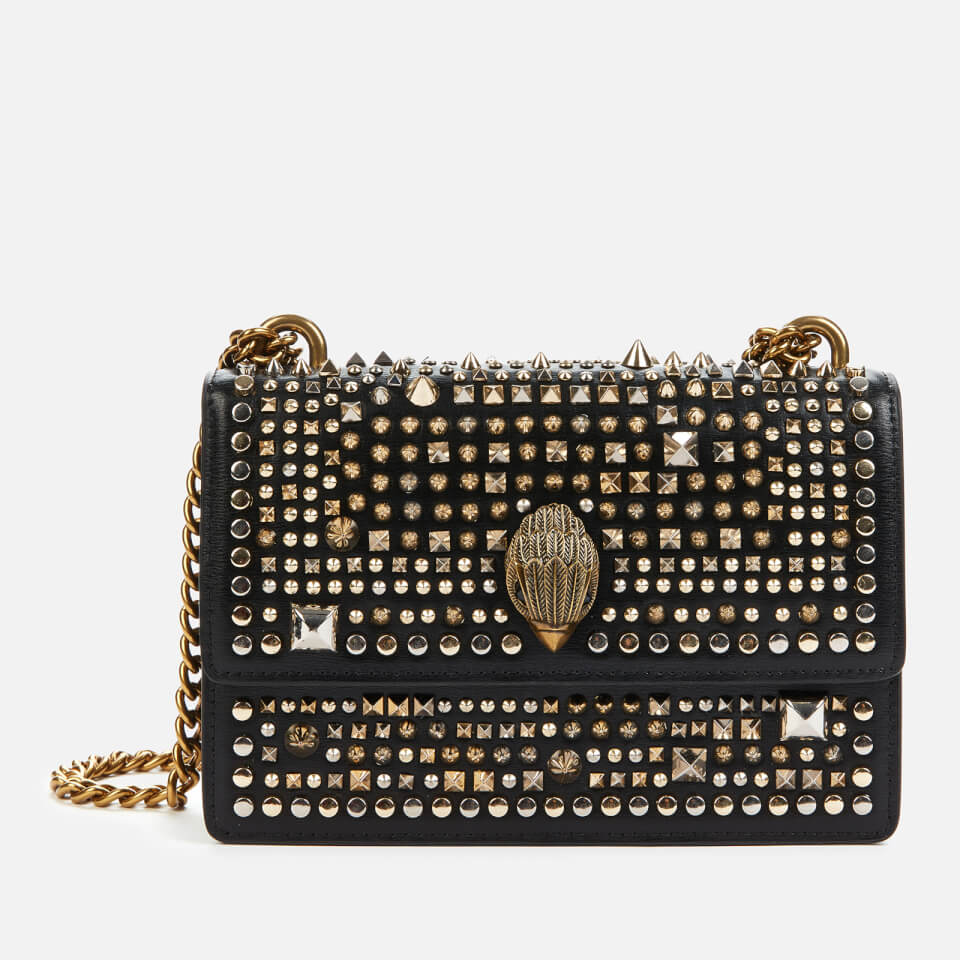 Kurt Geiger London Women's Shoreditch Small Cross Body Bag - Black