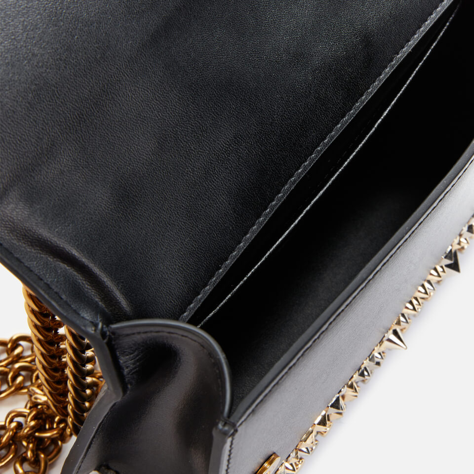 Kurt Geiger London Women's Shoreditch Small Cross Body Bag - Black