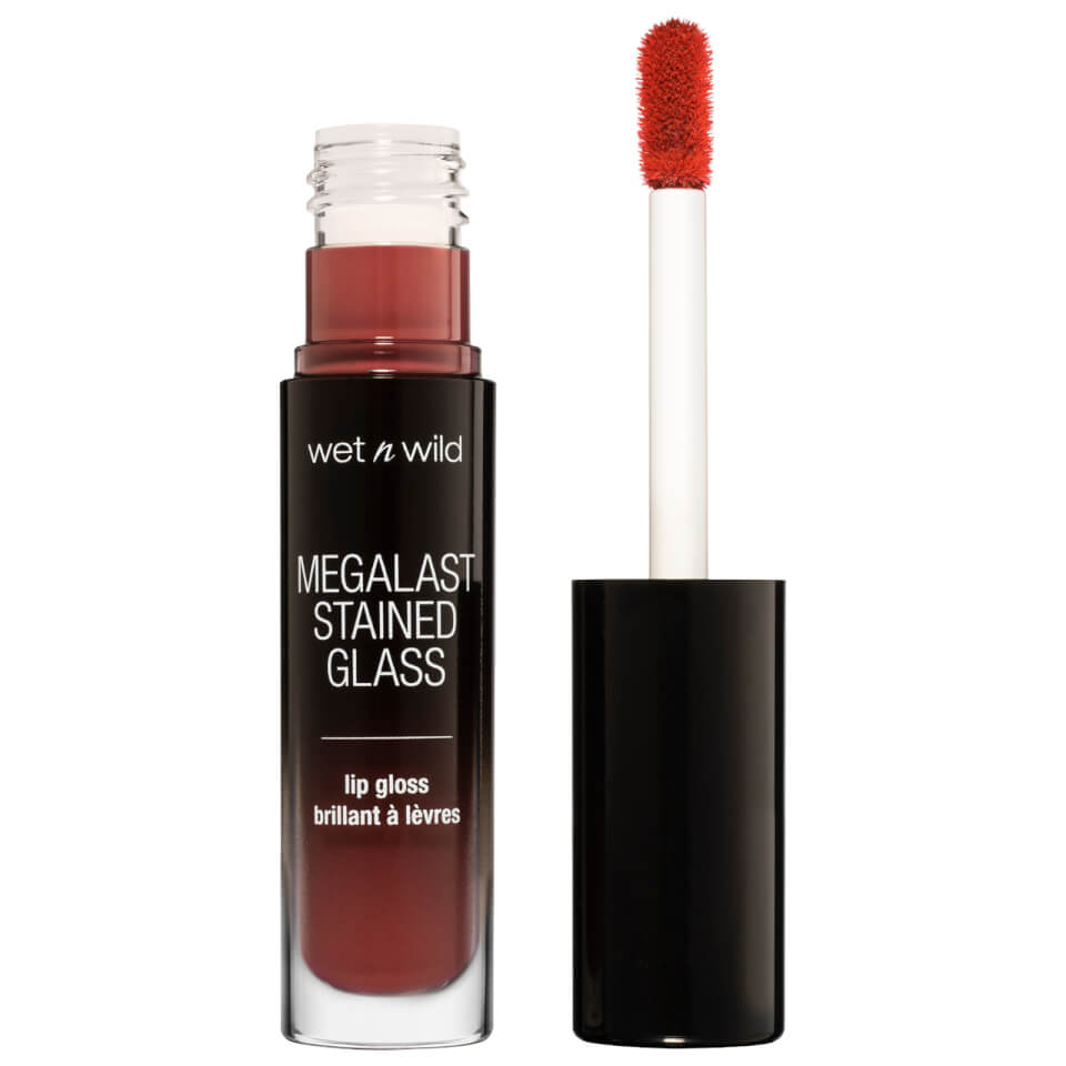 wet n wild Megalast Stained Glass Lip Gloss - Handle with Care