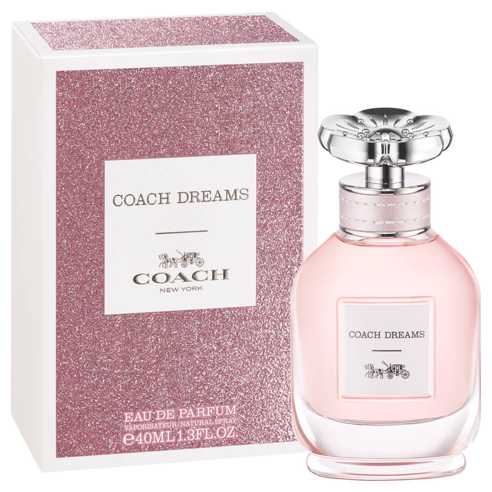 Coach Women's Dreams Eau de Parfum 40ml