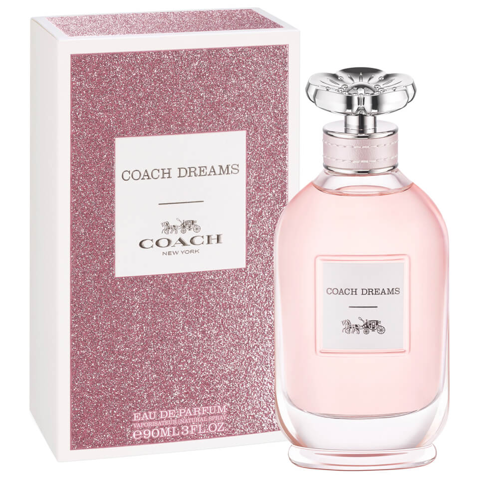 Coach Women's Dreams Eau de Parfum 90ml