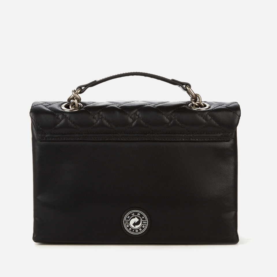 Kurt geiger sales recycled kensington
