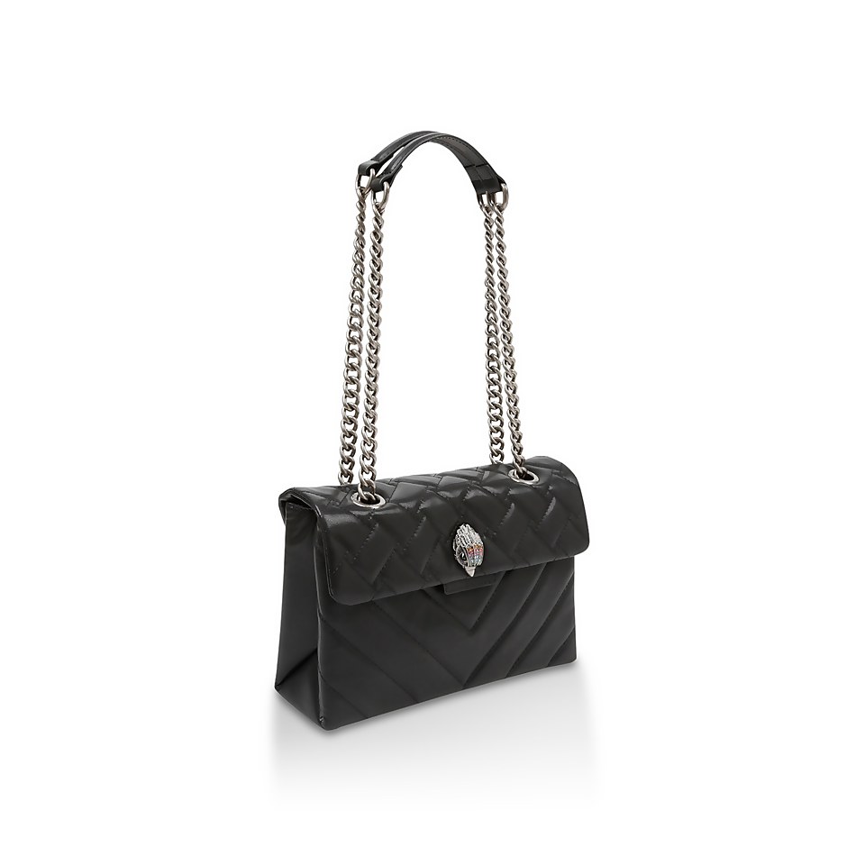 Kurt geiger recycled kensington store