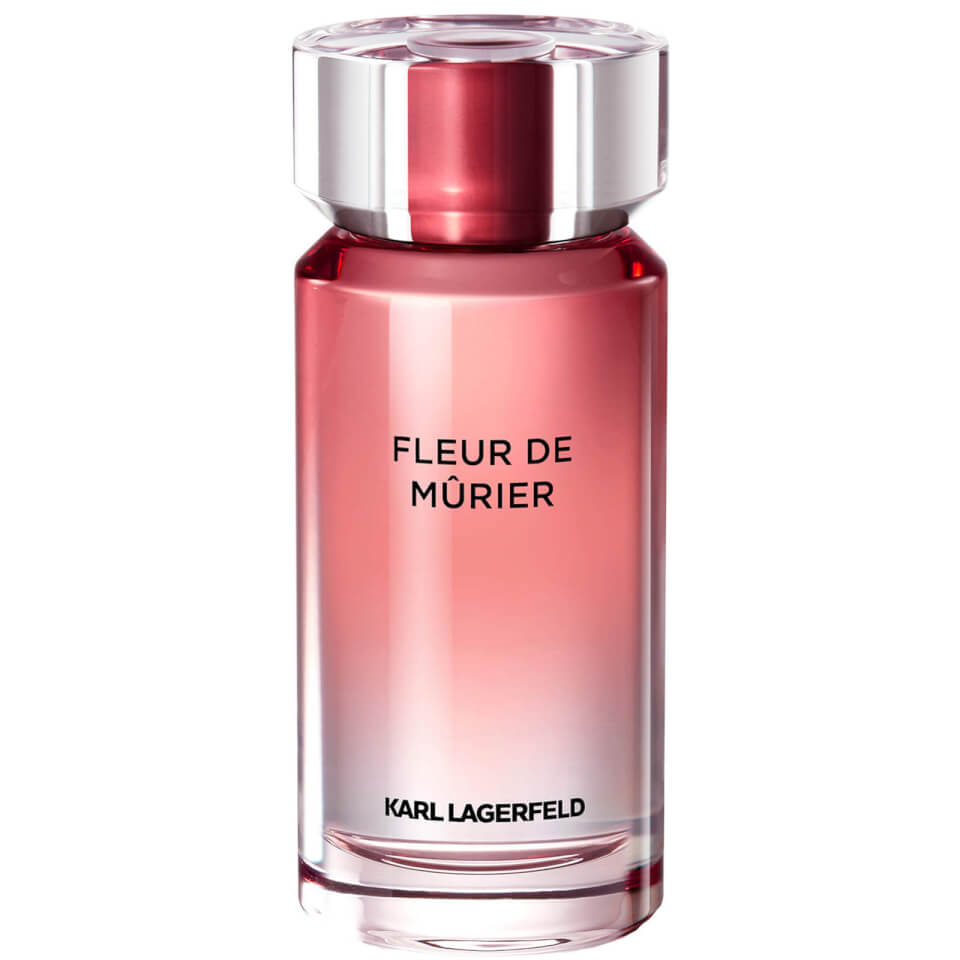 Photo karl lagerfeld perfume shop