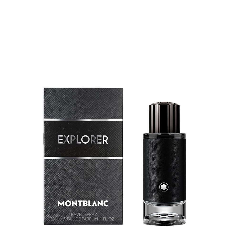 Montblanc Explorer Eau de Parfum 30ml