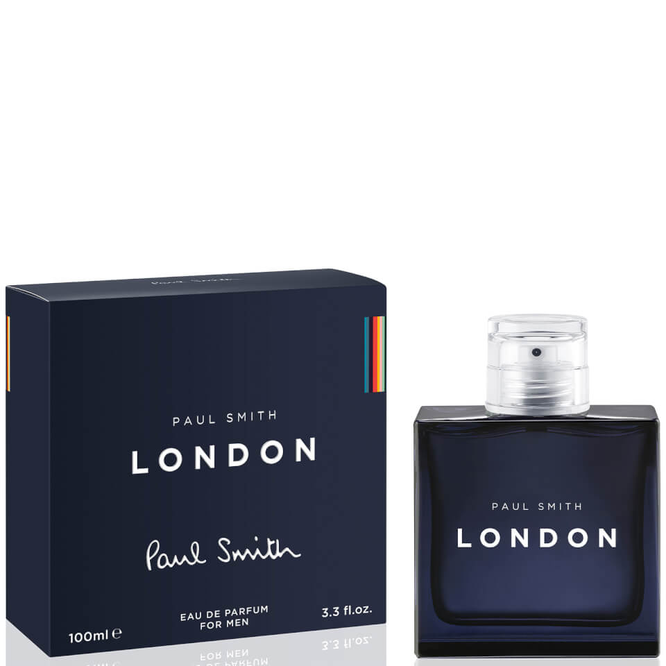 Paul Smith Men's London Eau de Parfum 100ml