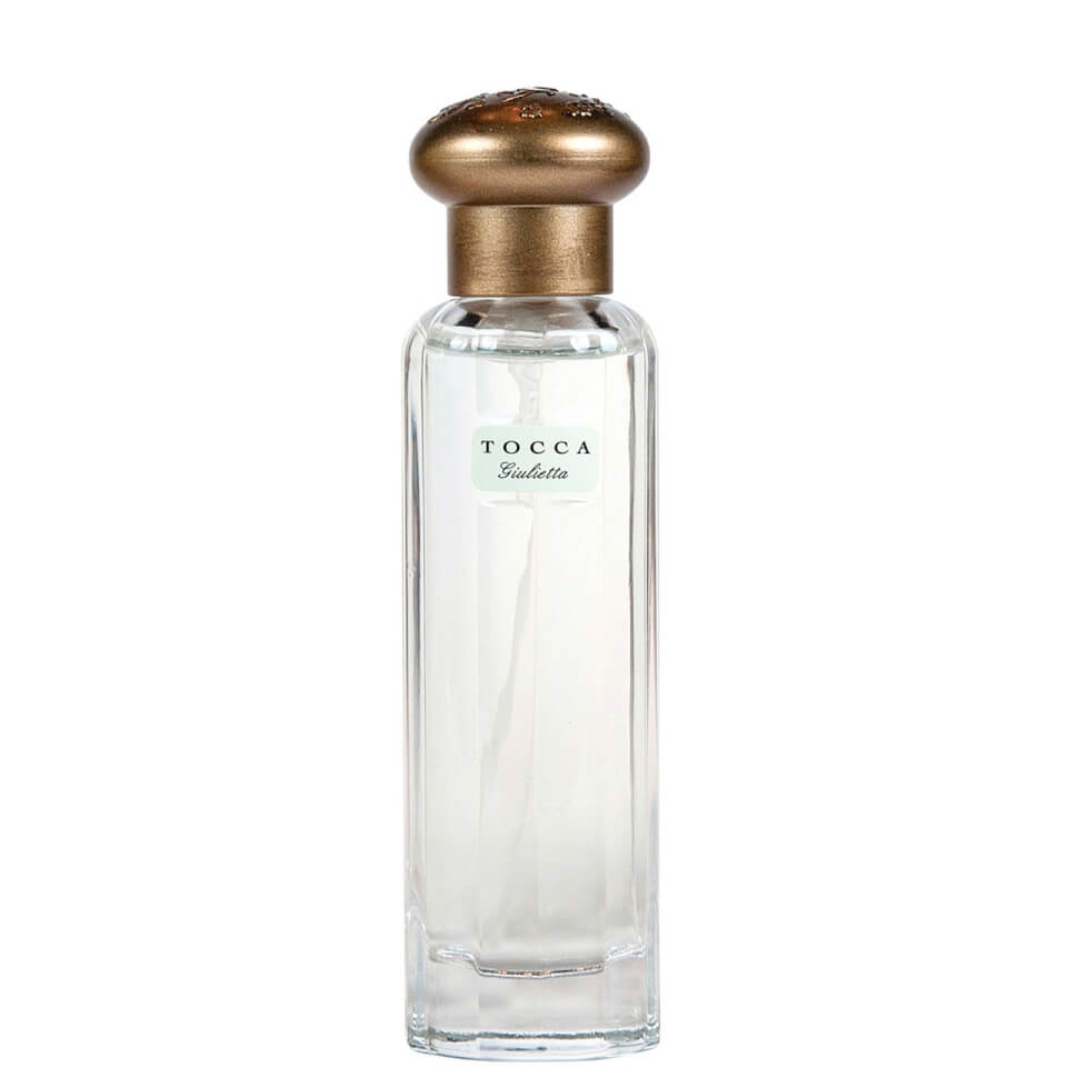 Tocca Giulietta Eau de Parfum Travel Spray 20ml