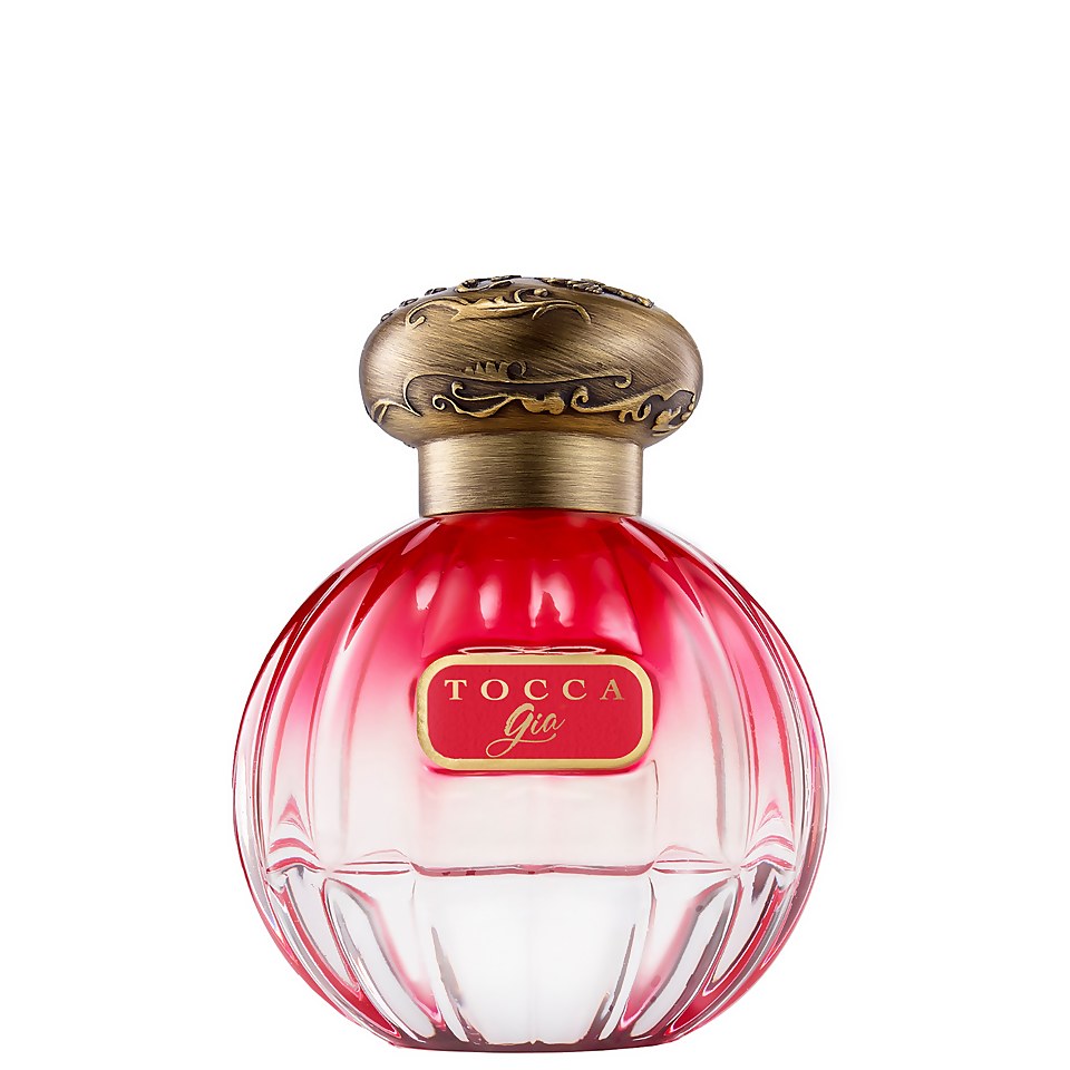 Tocca Gia Eau de Parfum 50ml