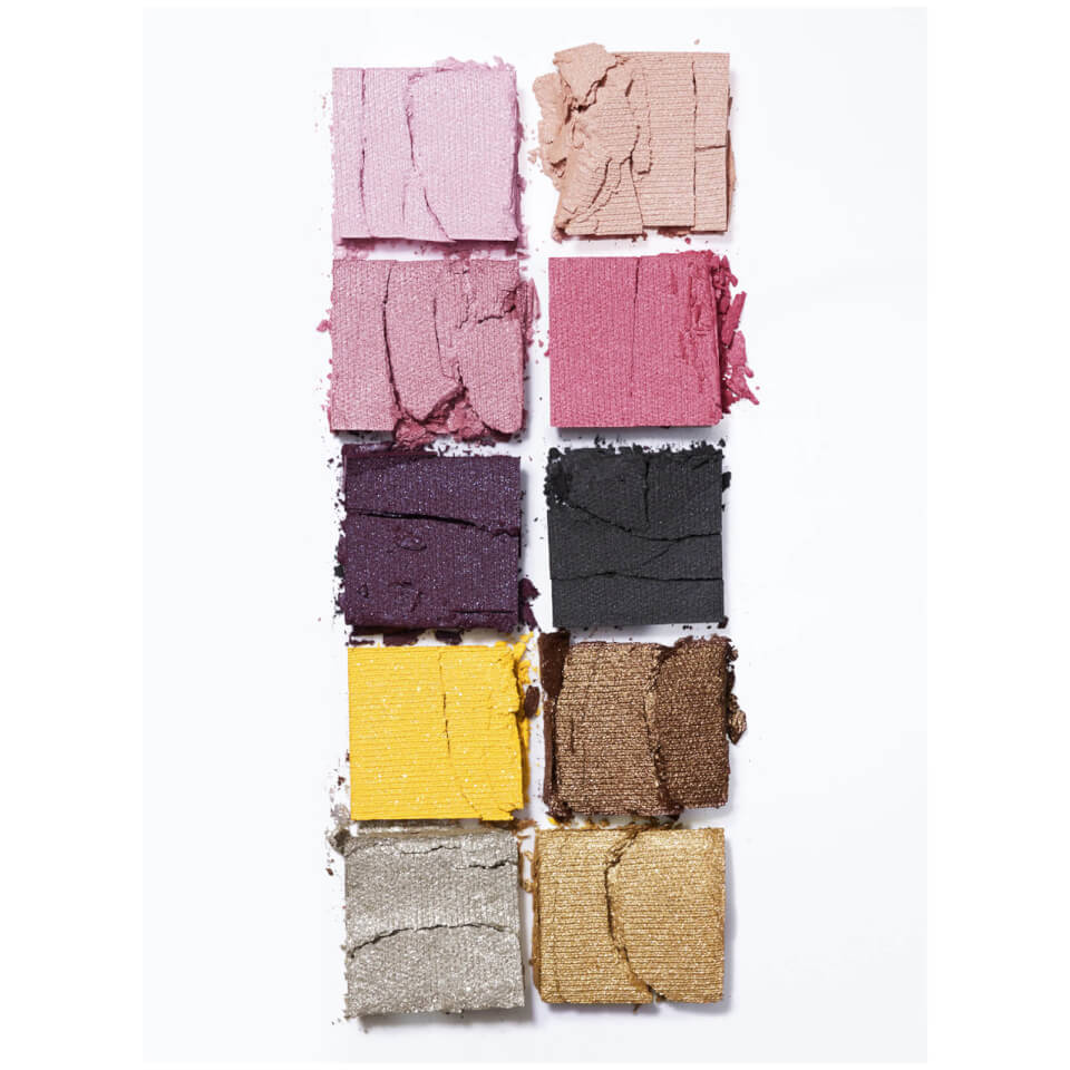 Yves Saint Laurent Couture Colour Clutch Palette 1 12g