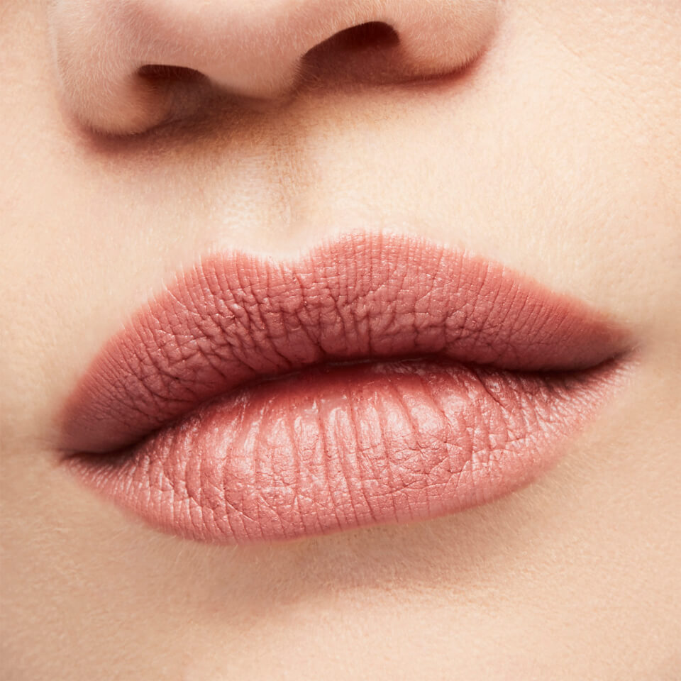MAC Mini Lipstick - Velvet Teddy