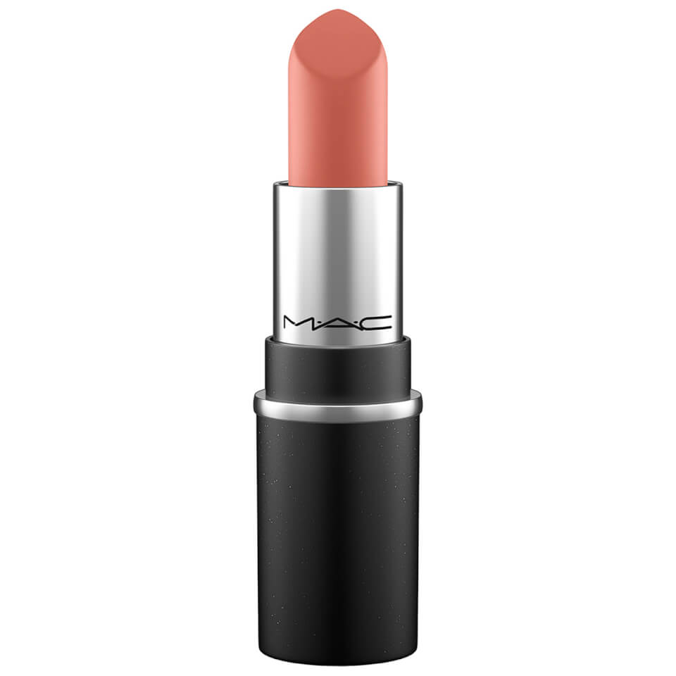 MAC Mini Lipstick - Velvet Teddy