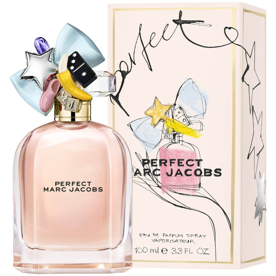 Perfect Marc Jacobs Eau de Parfum 100ml