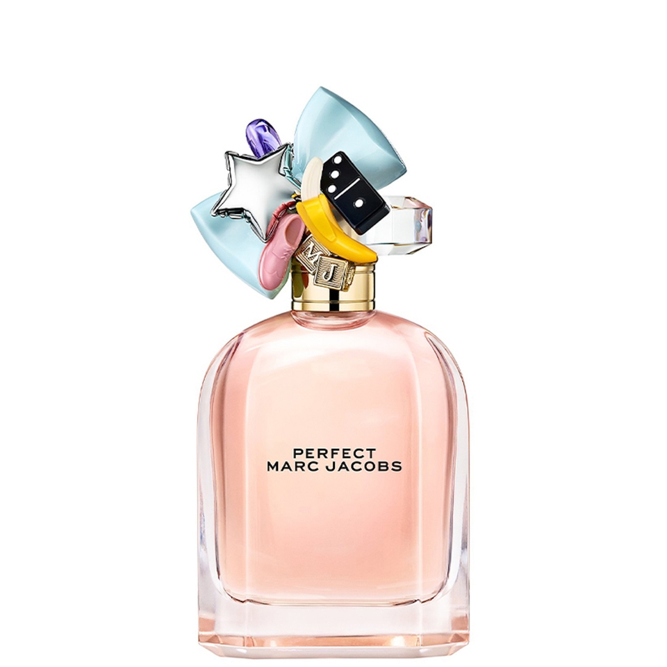 Perfume Marc Jacobs Miniatures Boots Marc Jacobs Daisy Decadence
