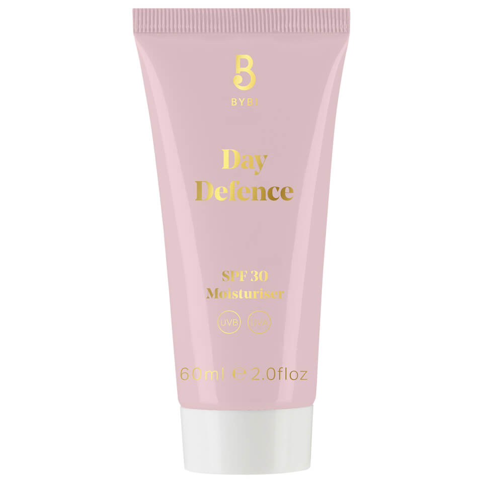 BYBI Beauty Day Defence SPF Cream 60ml