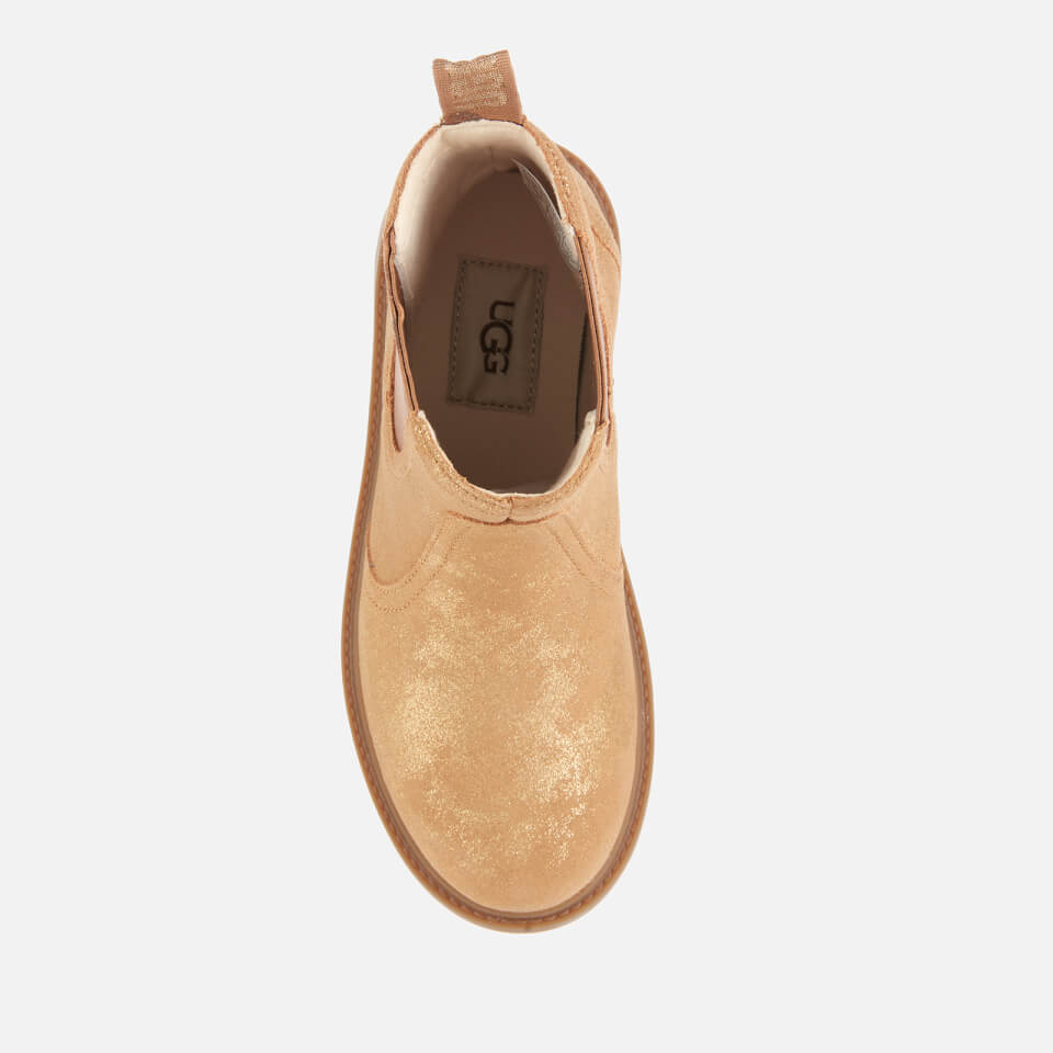 Dsw mens ugg boots store