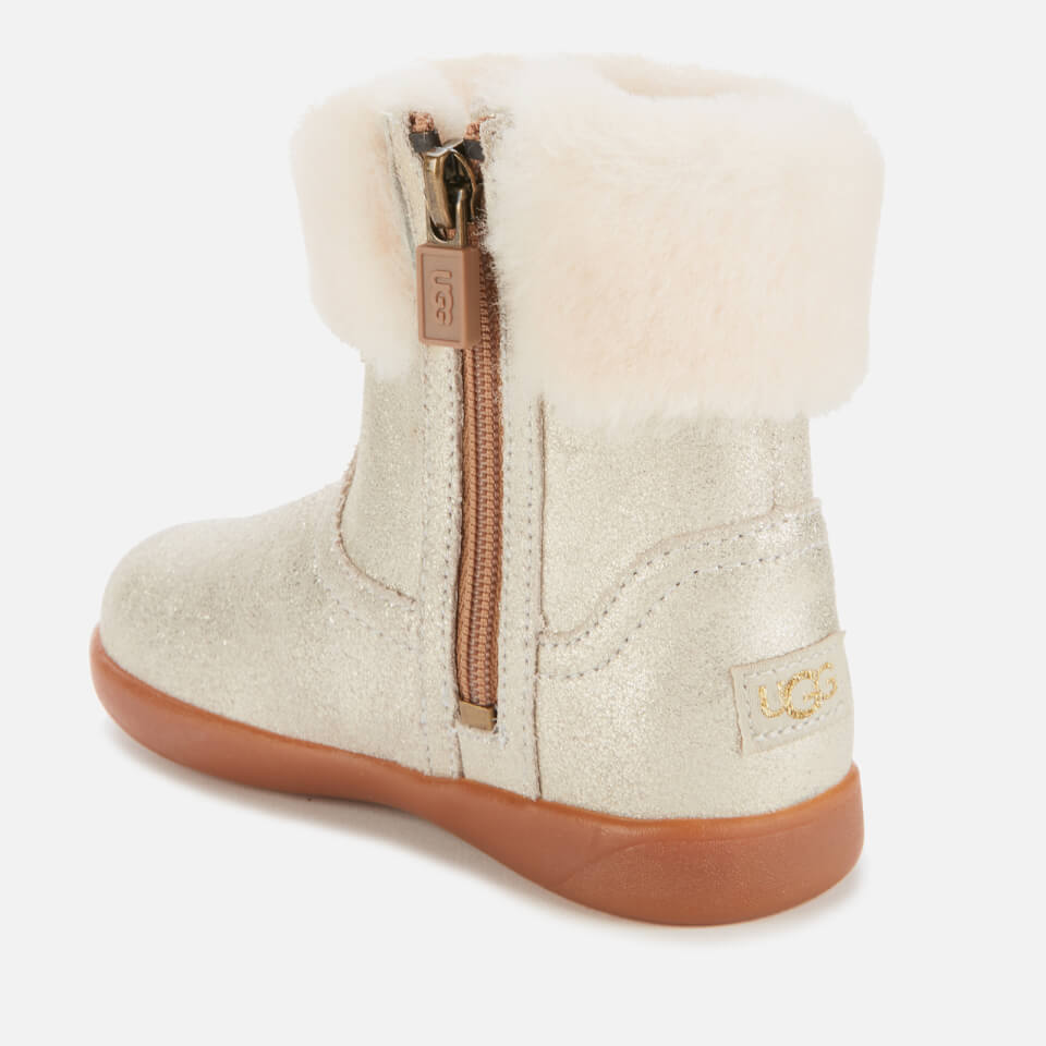 Ugg jorie online ii metallic