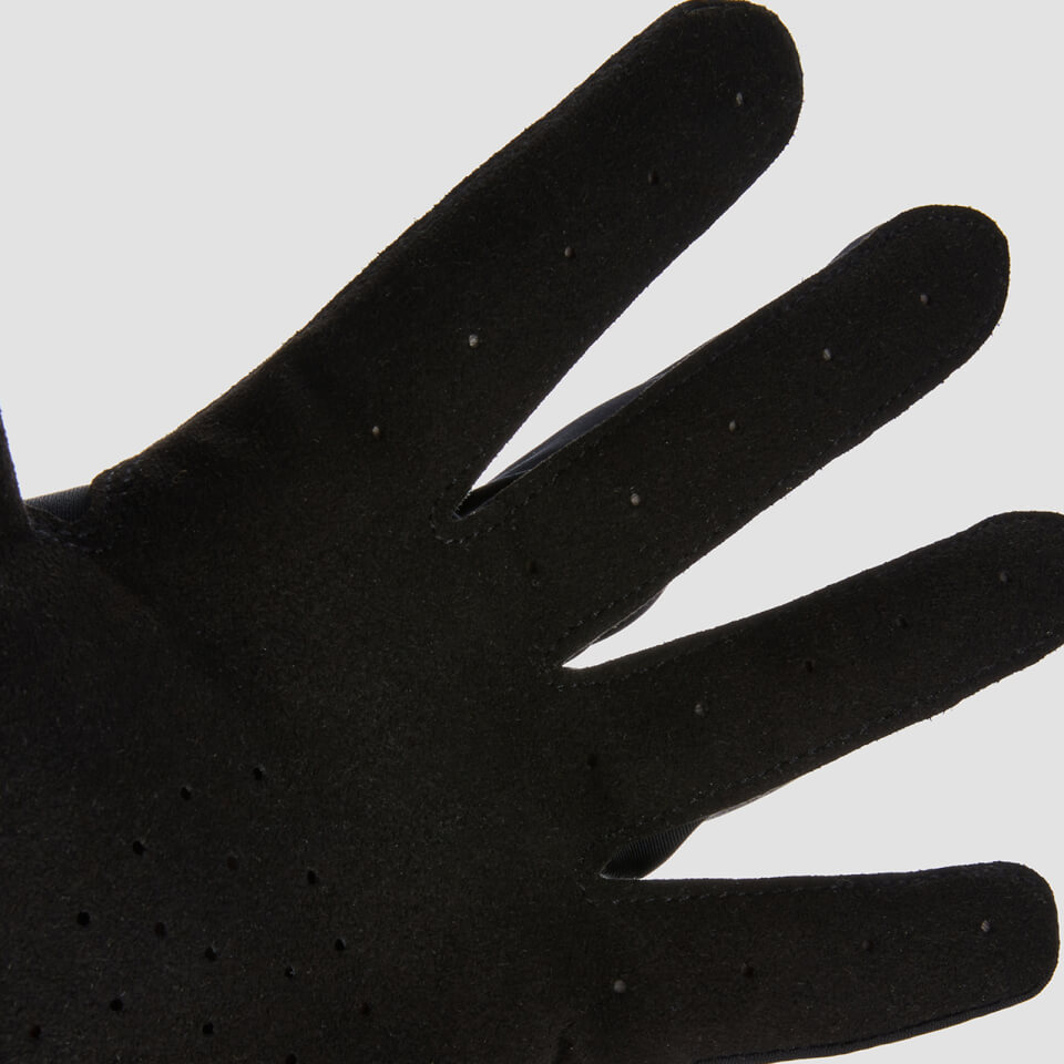 MP Full Coverage Lifting Gloves - Black