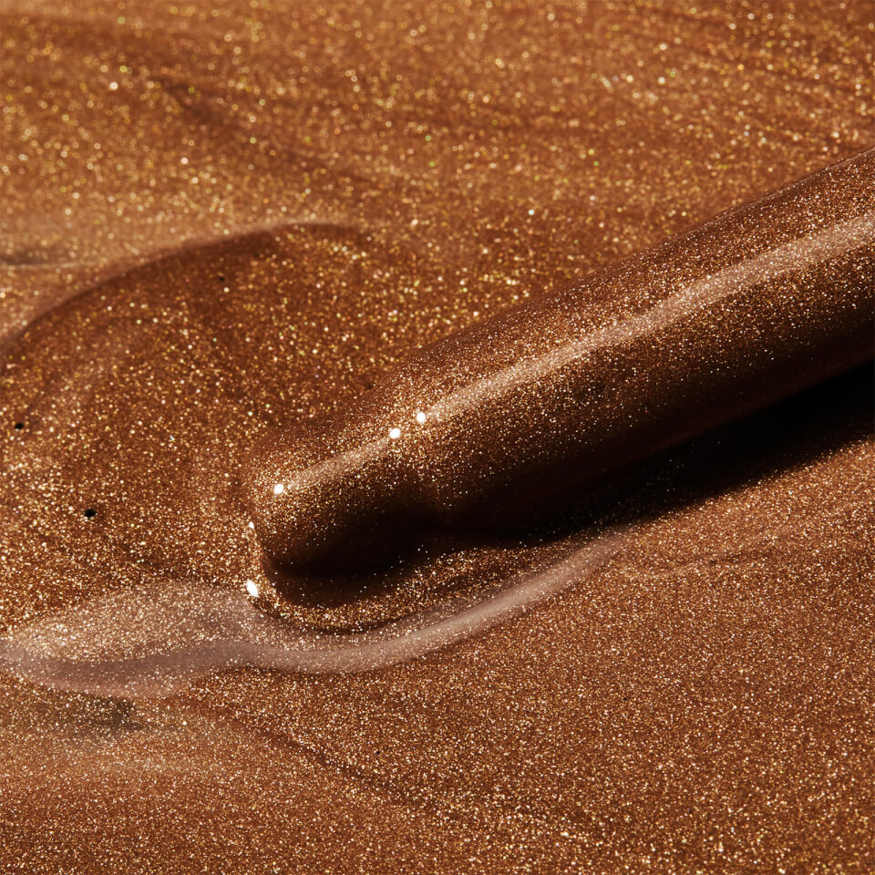 Tan-Luxe Super Gloss Illuminating Bronzing Drops