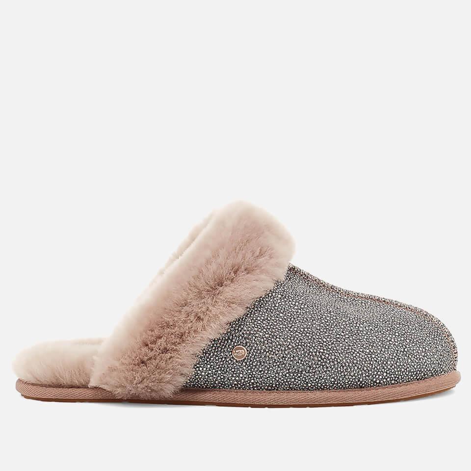 Scuffette ii hotsell caviar slipper caribou