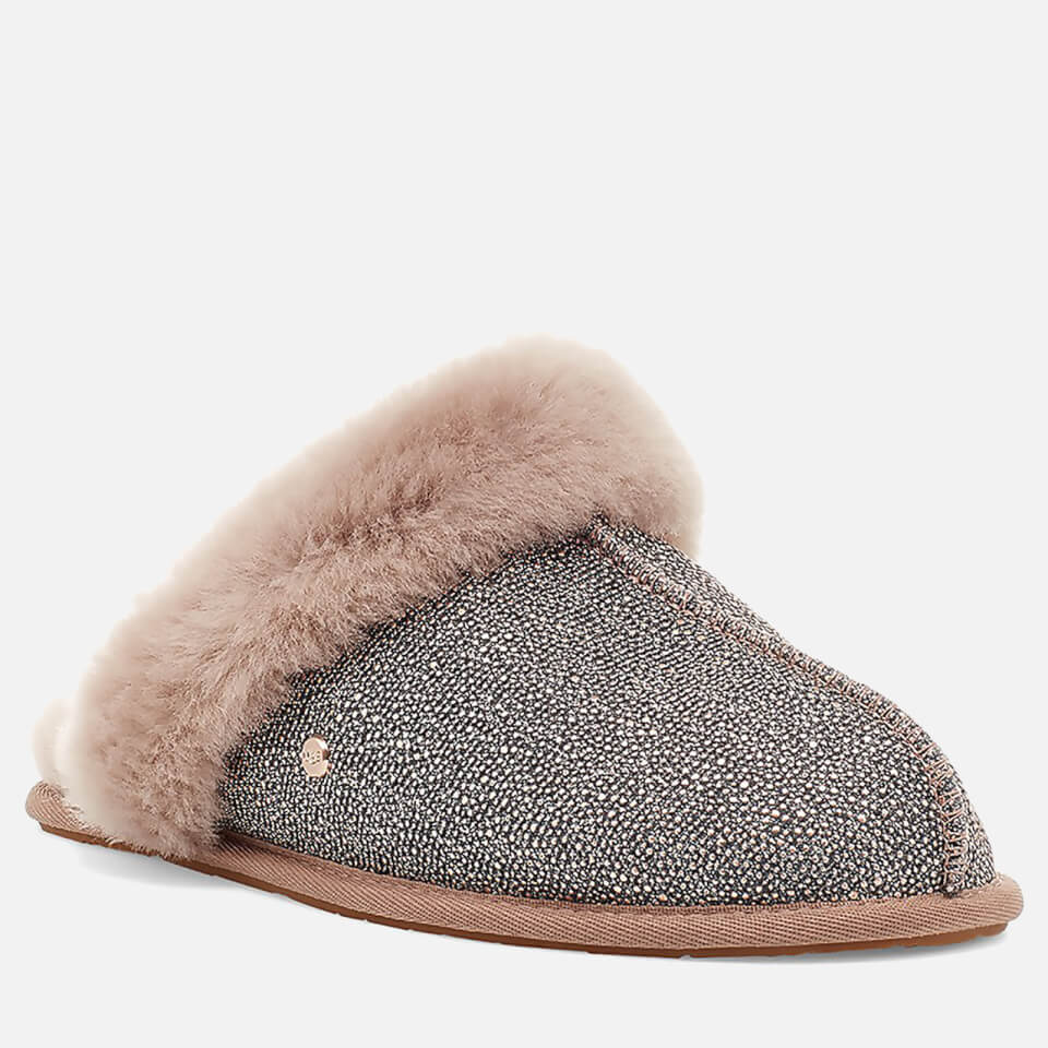 Scuffette ii caviar hotsell slipper