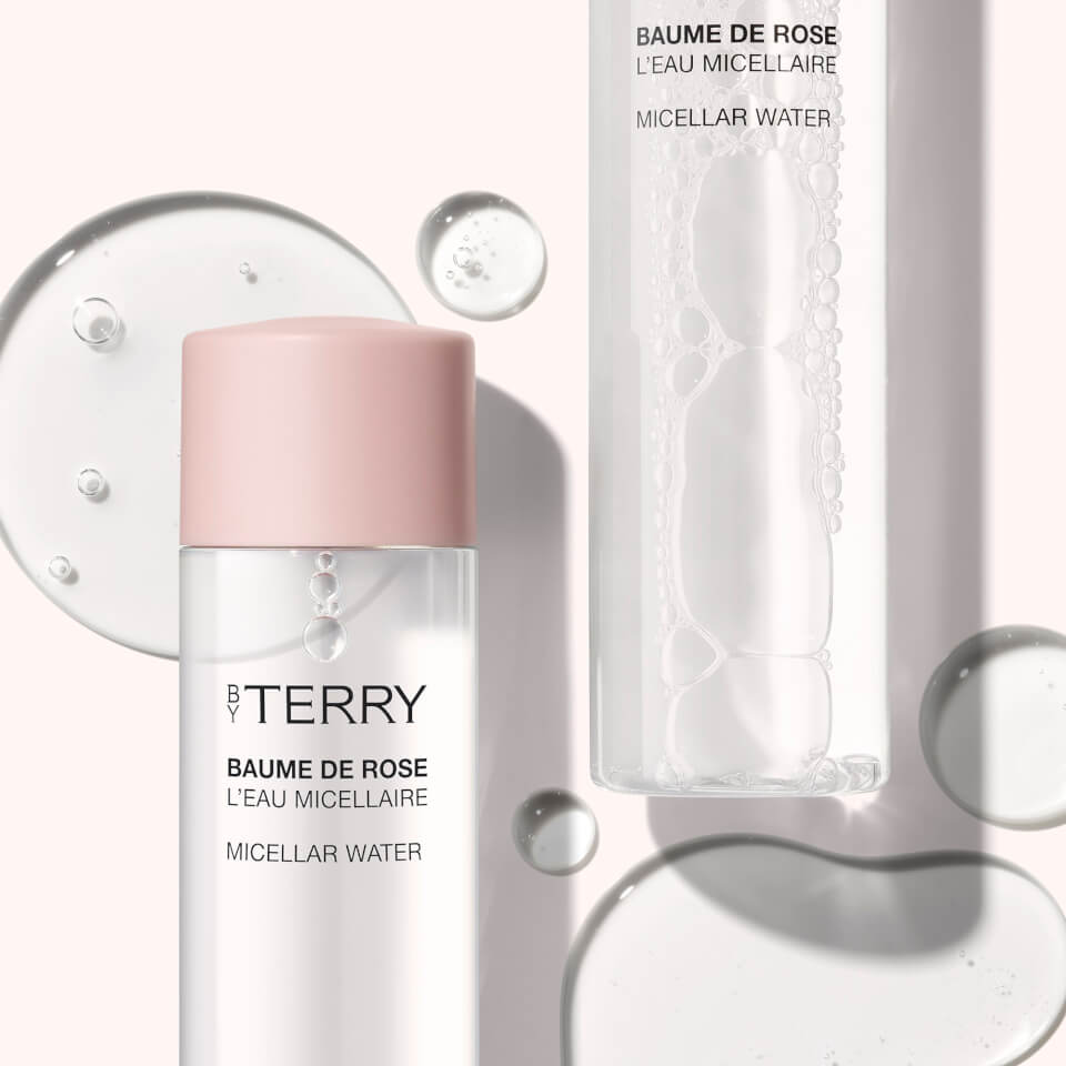 By Terry Baume de Rose Micellar Water 200g