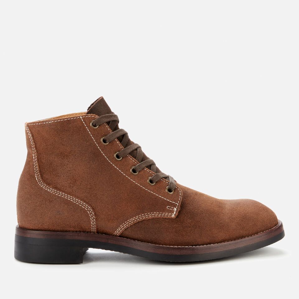 Superdry riley new arrivals lace up boots