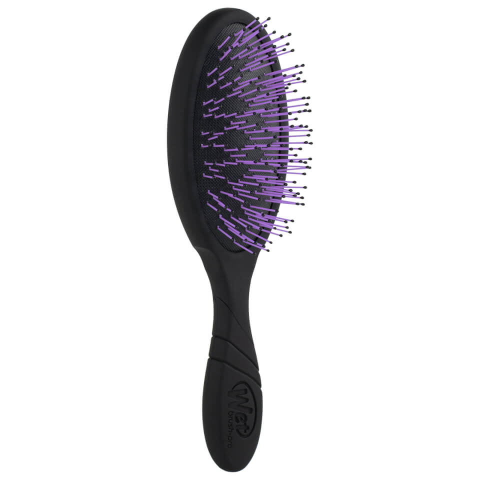 WetBrush Thick Hair Pro Detangler - Black