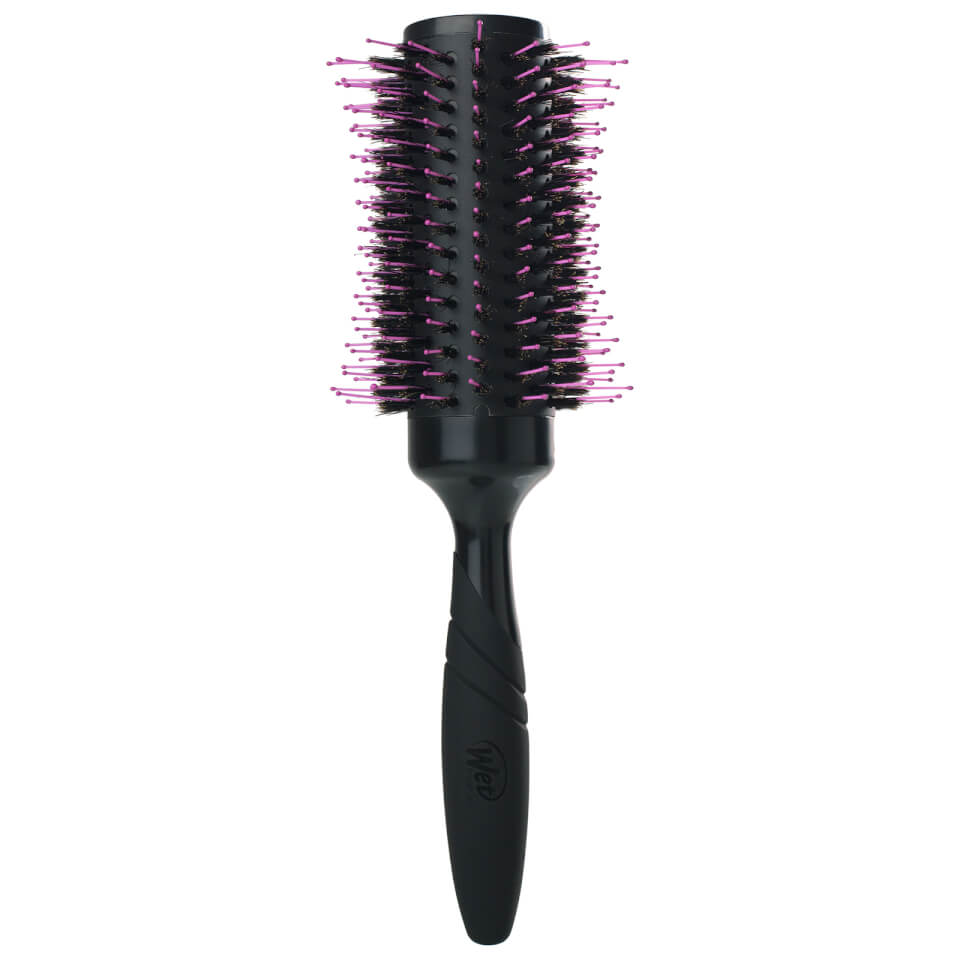 WetBrush PRO Volumizing 3" Round Brush - Thick-Course