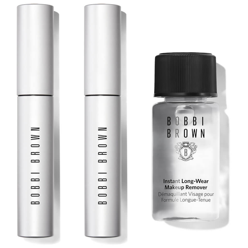 Bobbi Brown All About Lashes