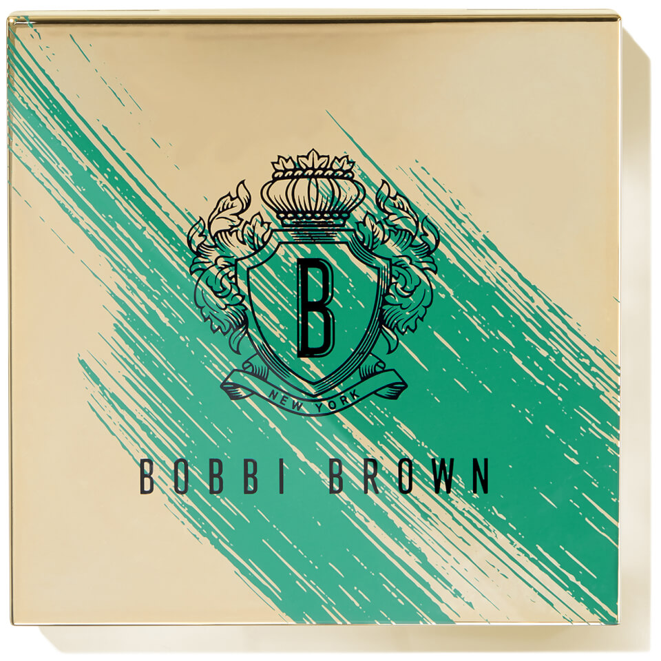 Bobbi Brown Luxe Gilded Highlighter - Foiled Petal