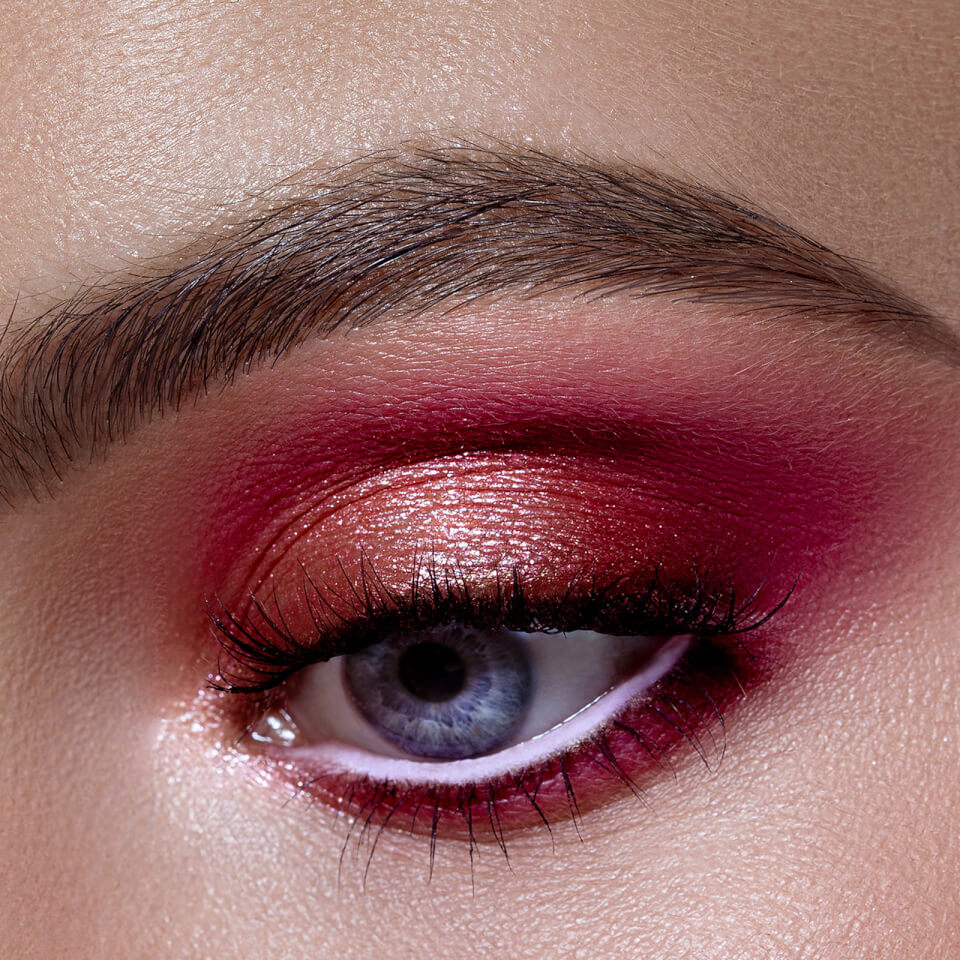 Viseart Rosé EDIT Eyeshadow Palette