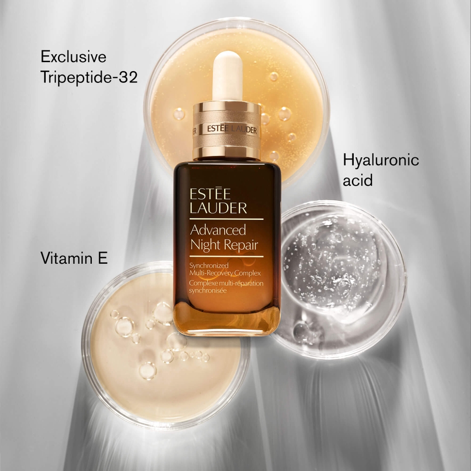 Estée Lauder Advanced Night Repair Synchronized Multi