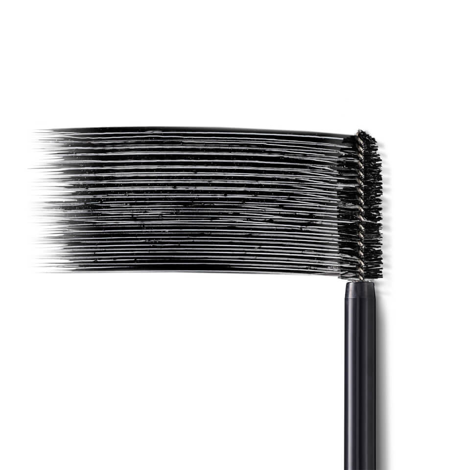 L'Oréal Paris Air Volume Mega Mascara, Black - 1 Black