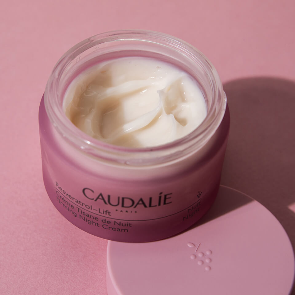 Caudalie Resvératrol [lift] Firming Night Cream 50ml