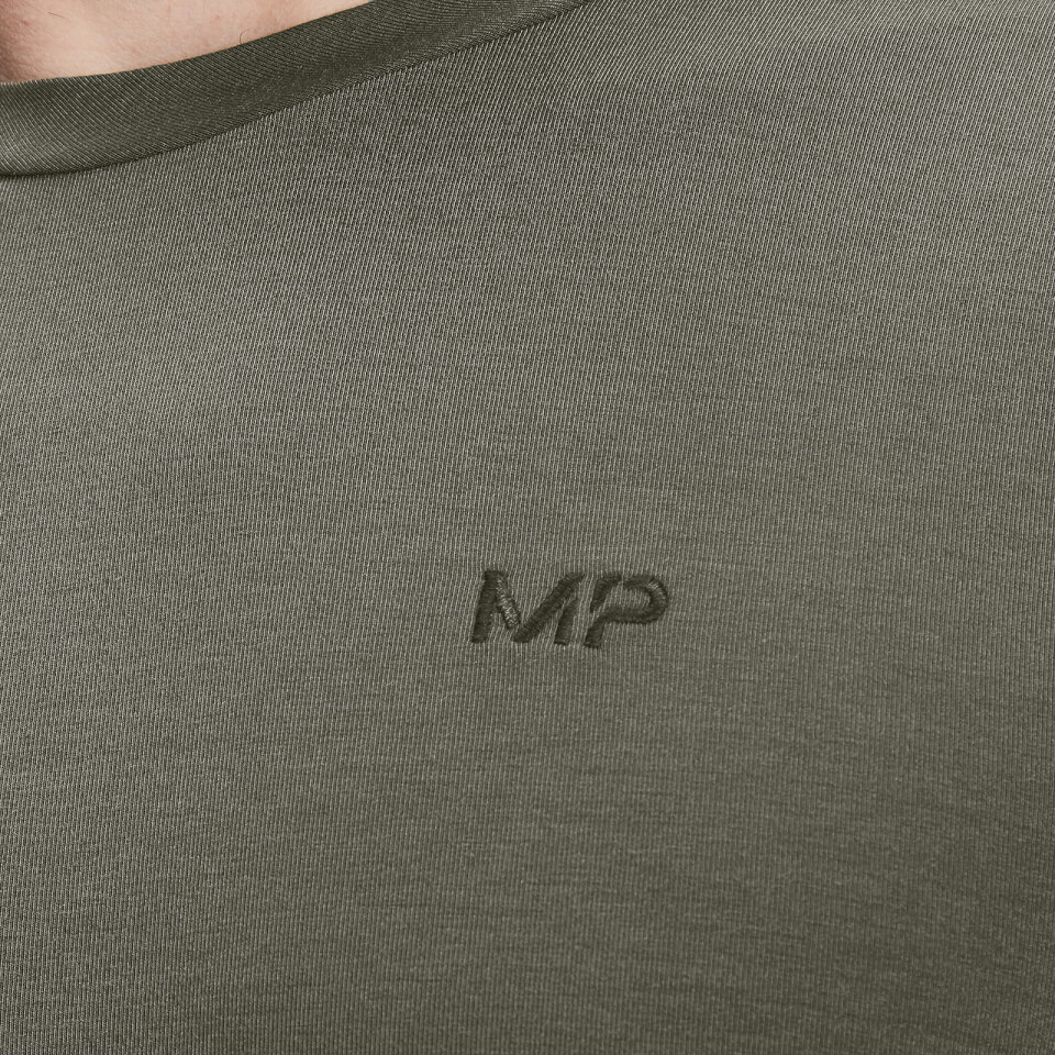 MP Men's Training drirelease® Short Sleeve T-shirt – Dark Olive