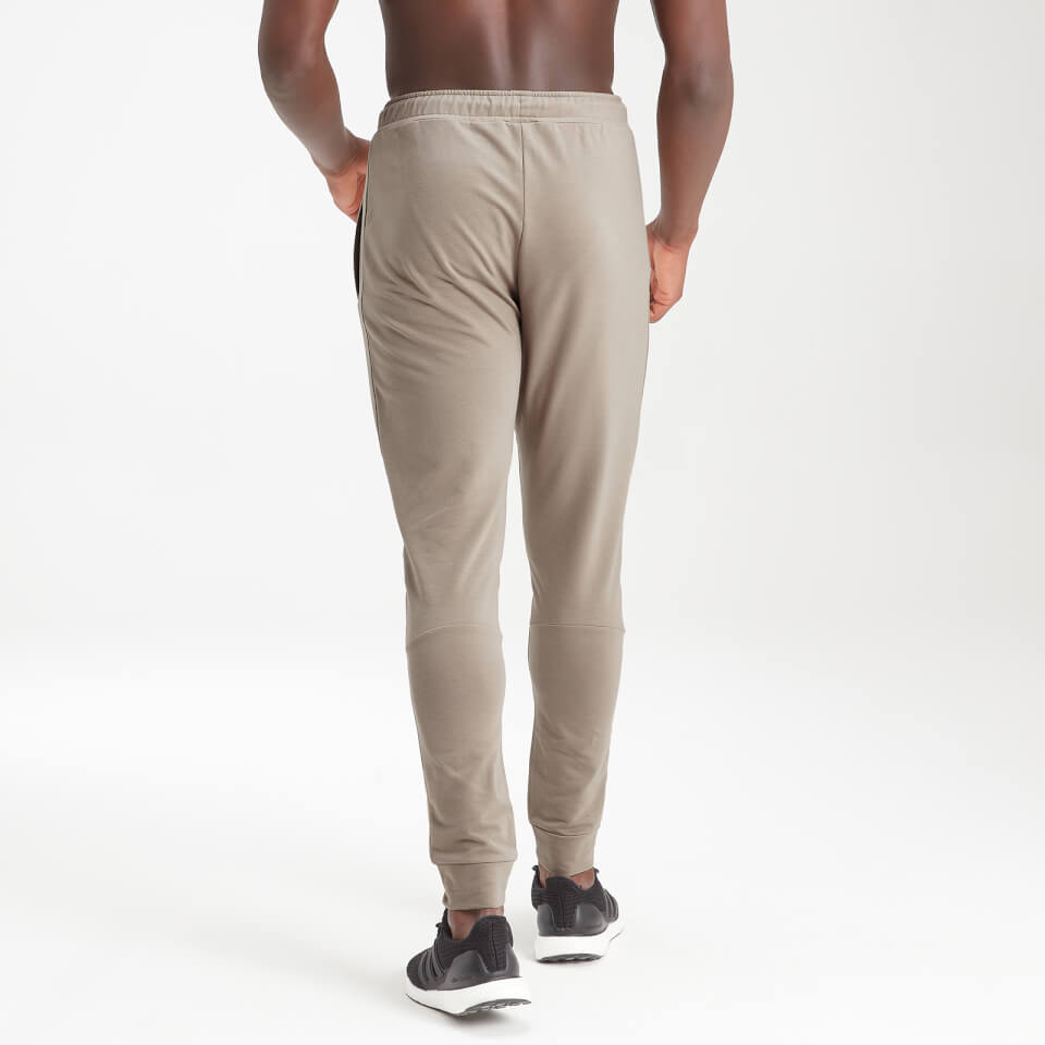 MP Men's Form Slim Fit Joggers - Taupe