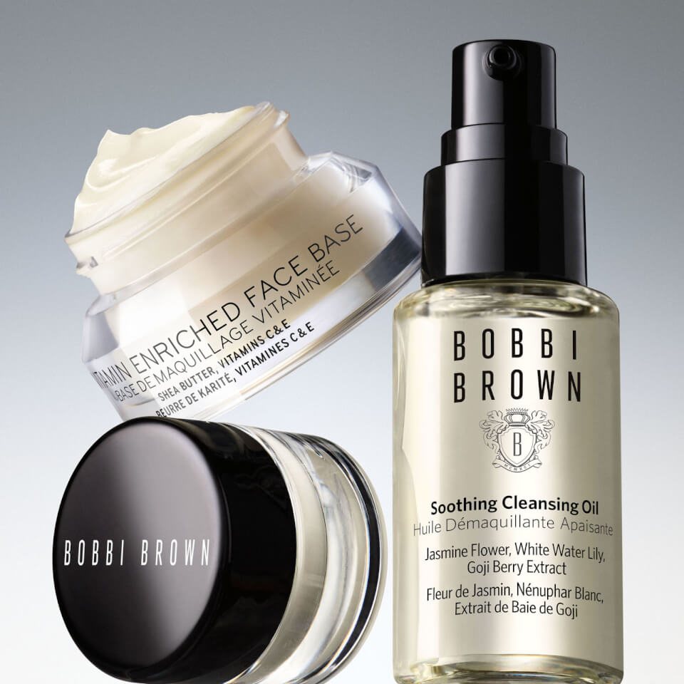 Bobbi Brown Cleanse and Hydrate Skin Care Set