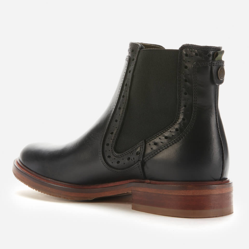 Barbour florence chelsea hotsell boot
