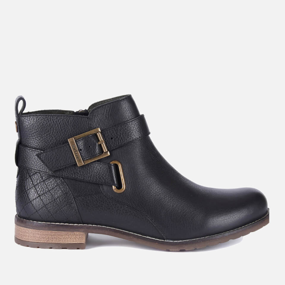 Barbour Women's Jane Ankle Boots - Black