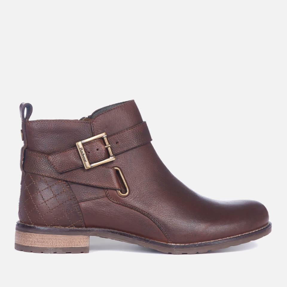Barbour ankle boots online